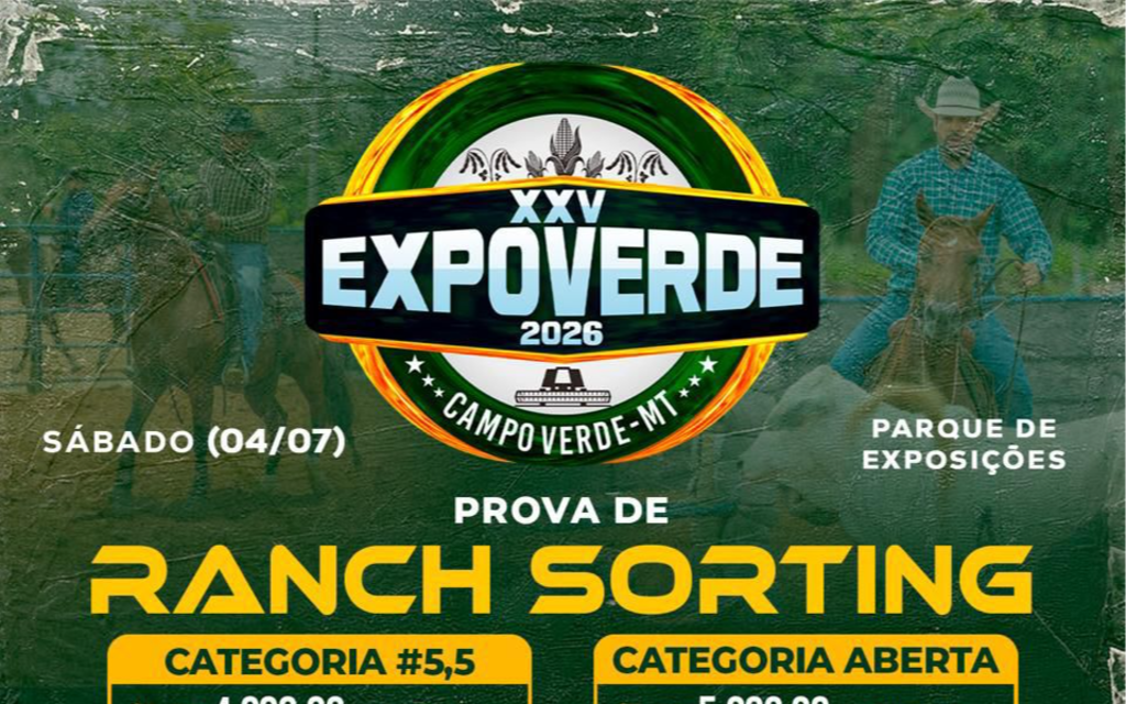 EXPOVERDE