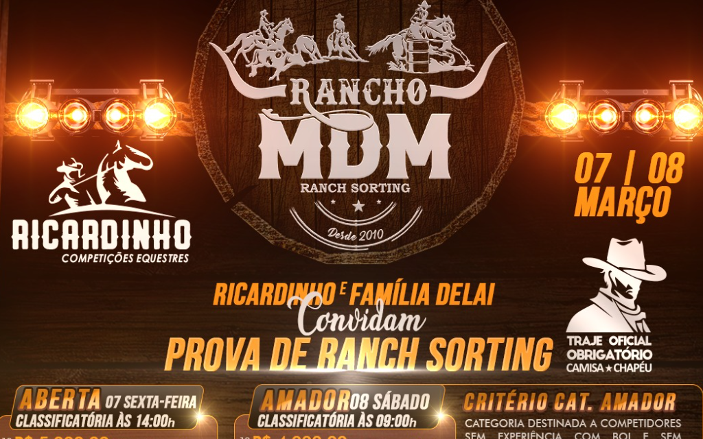 RANCHO MDM