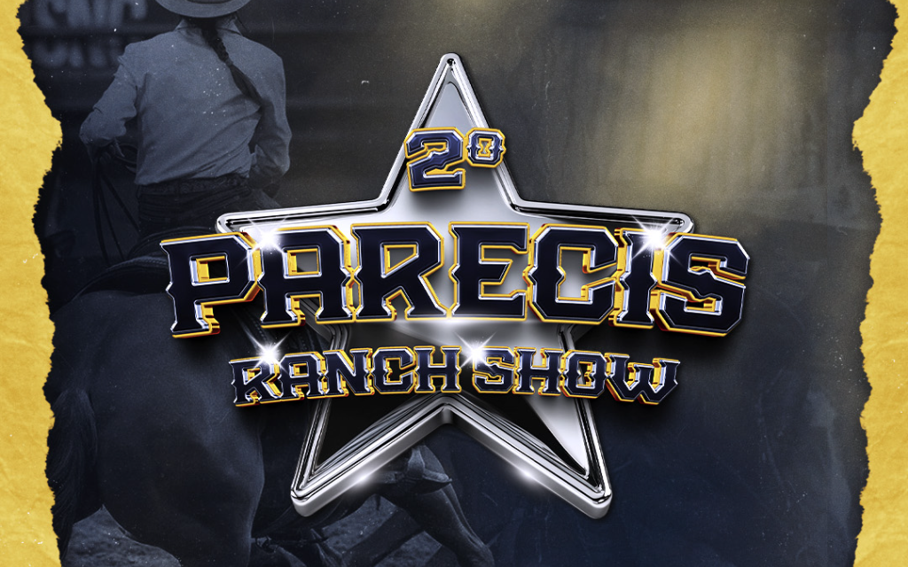 2ª Prova Parecis Ranch Show