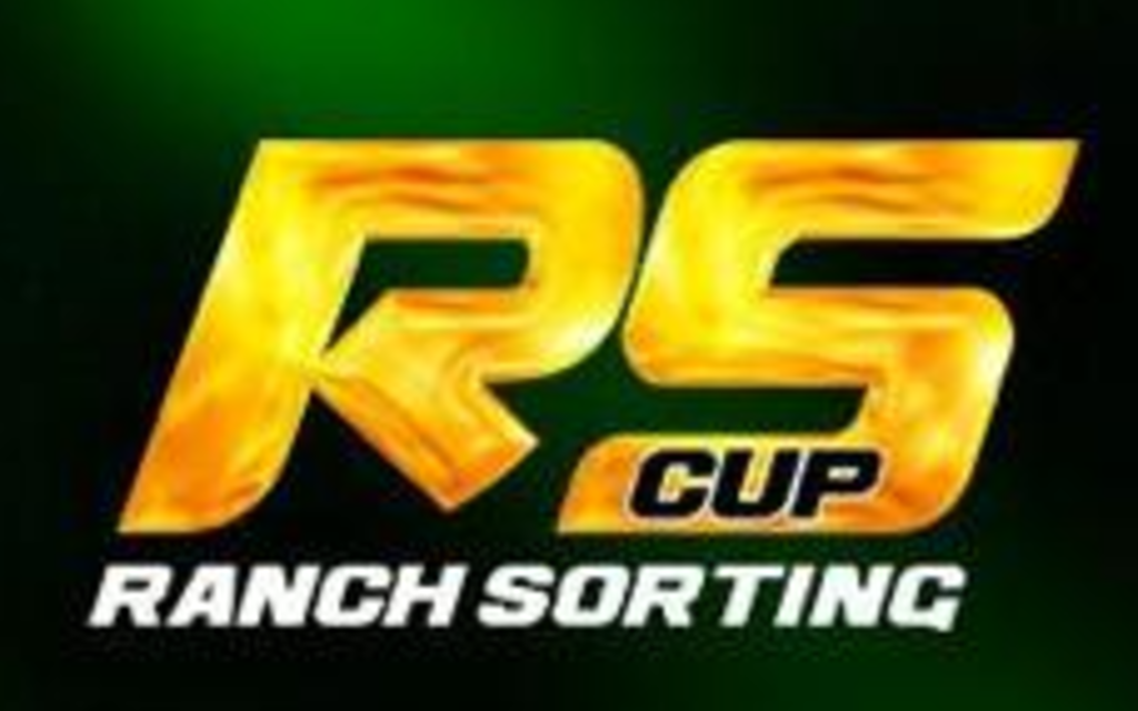 RS CUP - 1ª ETAPA