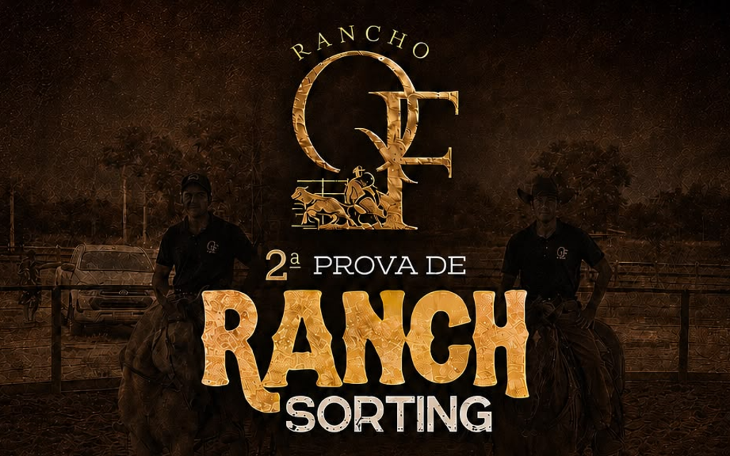 2ª Edição - Rancho QF