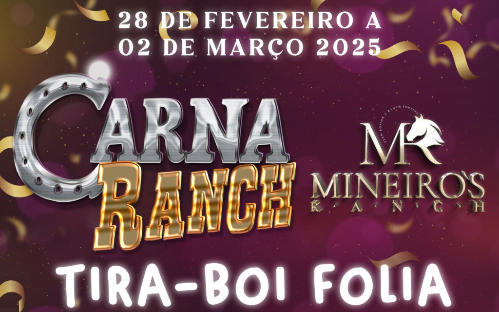 Carna Ranch - 2025