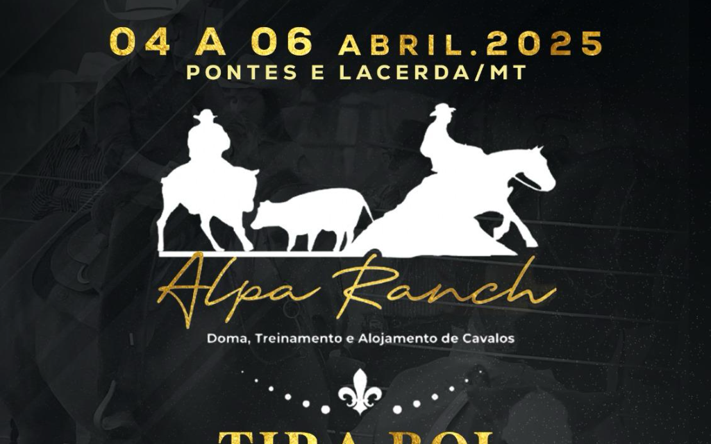 ALPA RANCH 2025