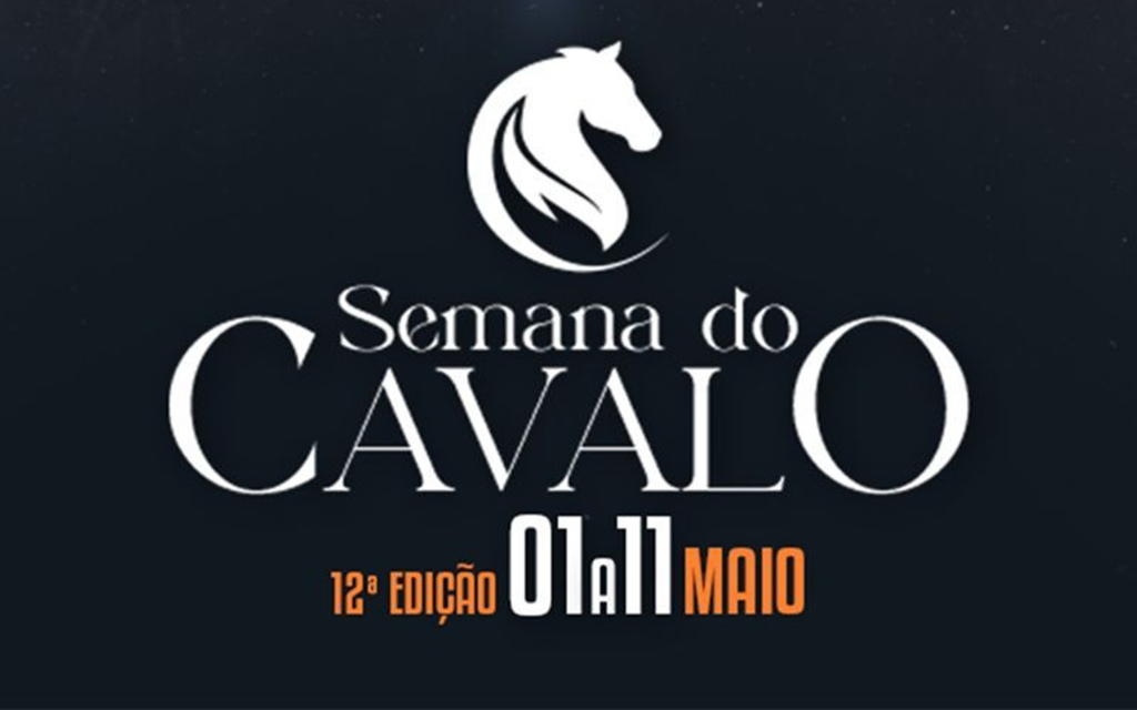 12º Semana do Cavalo
