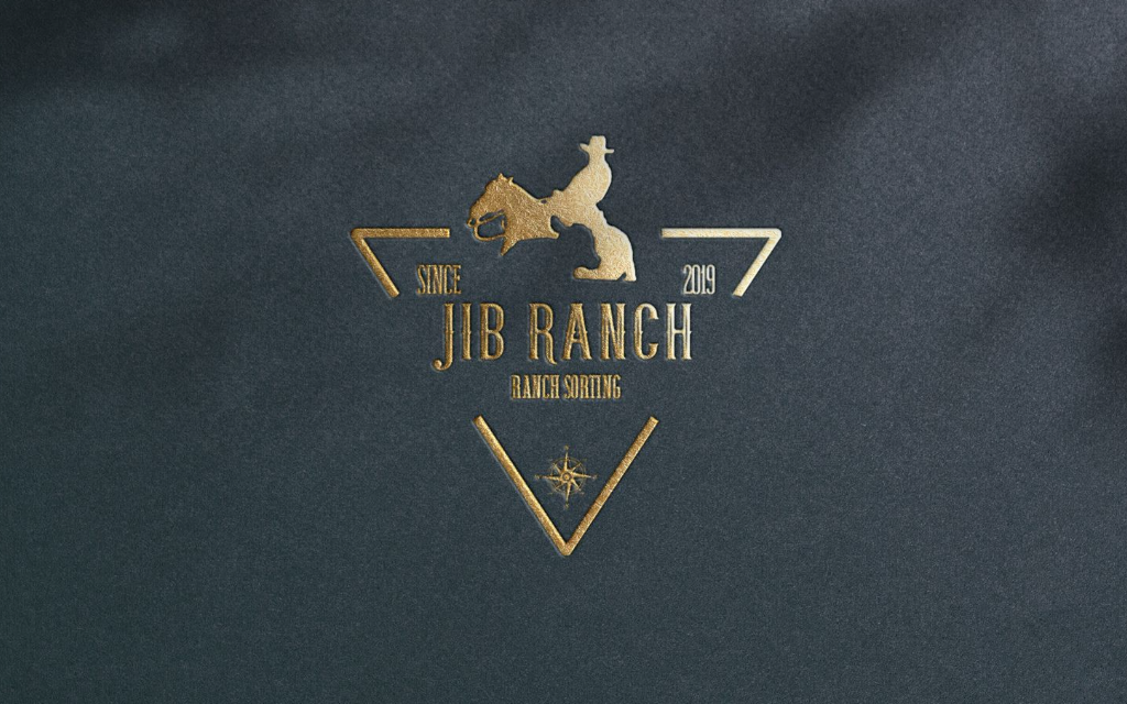 5° Prova de Ranch Sorting Jib Ranch